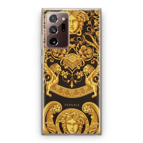 cover note 8 versace|galaxy note 8 case.